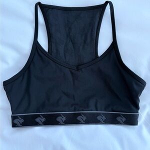 Rabbit Strappy Pocket Sports Bra